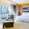 Отель Cosy Studio At The Address Dubai Mall, фото 12