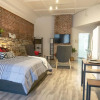 Отель Cozy Studio In the Heart Uptown SJ Parking Coffee, фото 3