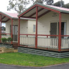 Отель Warrnambool Motel and Holiday Park, фото 20