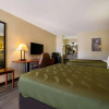 Отель Quality Inn Brownsville, фото 3