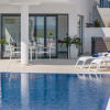 Отель Villas Nautica, фото 18
