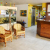 Отель Aquamar Praia Hotel, фото 1