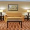 Отель Holiday Inn Express Hotel & Suites Albuquerque Midtown, an IHG Hotel, фото 16