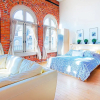 Отель Les Lofts 1048, фото 42