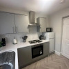 Отель Hambledon- 2bed Downstairs Flat Blyth, фото 2