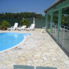 Отель Villa With 3 Bedrooms in Saint-françois, With Private Pool, Furnished, фото 9