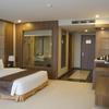 Отель Muong Thanh Luxury Ha Nam Hotel в Ханаме