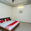 Отель OYO 16646 Hotel Jyoti, фото 18
