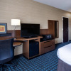 Отель Fairfield Inn & Suites Detroit Lakes, фото 3