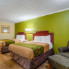 Отель Rodeway Inn & Suites Fort Jackson, фото 4