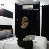 Отель Saigon Hub Hostel, фото 3
