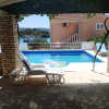 Отель Holiday house Gradina 1 - private pool: Cove Gradina (Vela Luka), Island Korcula, фото 13