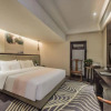 Отель Jingsheng Hotel (Chongqing Daping Paradise Walk), фото 3