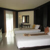 Отель The Nouveau Chumphon Beach Resort & Golf, фото 5