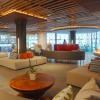 Отель FuramaXclusive Ocean Beach, Seminyak, Bali, фото 6