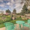 Отель Arvada Home w/ Beautifully Landscaped Yard!, фото 13