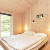 Отель 8 Person Holiday Home in Albaek, фото 10