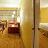 Отель Holiday Inn Charlotte Billy Graham Pkwy в Шарлотте