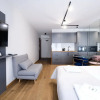 Отель Aparthotel Inspire Miodova Residence, фото 20
