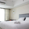Отель Strategic Studio Room Tamansari La Grande Apartment, фото 2