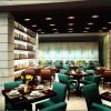 Отель Merwebhotel Al Sadd, фото 15
