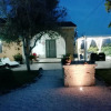 Отель House With 2 Bedrooms In Casarano Lecce Puglia With Enclosed Garden And Wifi 10 Km From The Beach, фото 1
