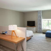 Отель Hilton Garden Inn Tampa-Wesley Chapel, FL, фото 26