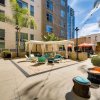 Отель Trendy Loft Incredible Urban Oasis в Сан-Диего
