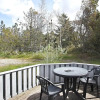 Отель 10 Person Holiday Home in Albaek, фото 17