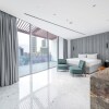 Отель Luxe Dubai Marina 3Flr 4BR w Pool Sauna, фото 7