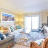 Отель Sea Coast Gardens III 209 Apartment 2, фото 10
