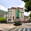 Отель Zhenghua Hotel, фото 1