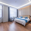 Отель GreenTree Inn Yinchuan International Trade City Business Hotel, фото 30