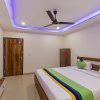 Отель Treebo Trend Nandi Comforts, фото 3