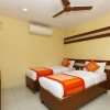 Отель OYO 7224 Krishna Prasad, фото 1