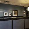 Отель Hampton Inn & Suites Clarksville, фото 14