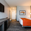 Отель Amsterdam Inn & Suites, фото 23