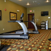 Отель Holiday Inn Express Heber Springs, an IHG Hotel, фото 18