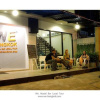 Отель We Bangkok Hostel, фото 23