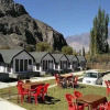 Отель Nubra Summer Camp, фото 21