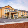 Отель Comfort Inn & Suites Creswell, фото 18