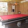 Отель Hostal Sol de Oro, фото 11