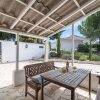 Отель Comfy Villa in Pouzols-Minervois with Private Pool, фото 1