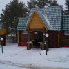 Гостиница Baza Otdykha Ivolga в Ульяновске