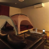 Отель Sloth Glamping, фото 15