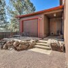 Отель Flagstaff Home w/ Patio & Grill ~ 2 Mi to Downtown, фото 1