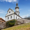 Отель Farmhouse With Views Over the Zillertal, фото 8