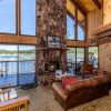 Отель The Voges' Lake House, фото 17