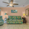 Отель Pet Friendly Condo in Gulf Shores Outdoor Pool, фото 2