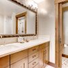 Отель Luxury 3 Bedroom Breckenridge Vacation Rental with Mountain Views Steps from Historic Main Street, фото 14